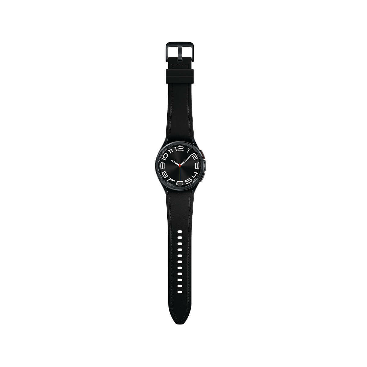 Smartwatch Samsung Galaxy Watch6 Classic  47 mm Black
