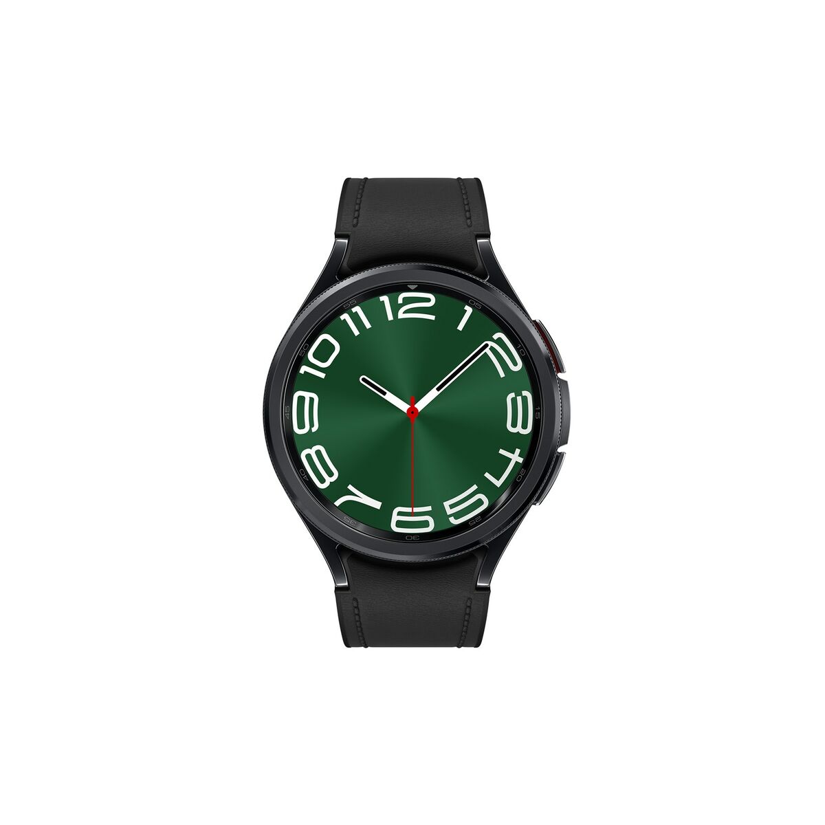 Smartwatch Samsung Galaxy Watch6 Classic  47 mm Black