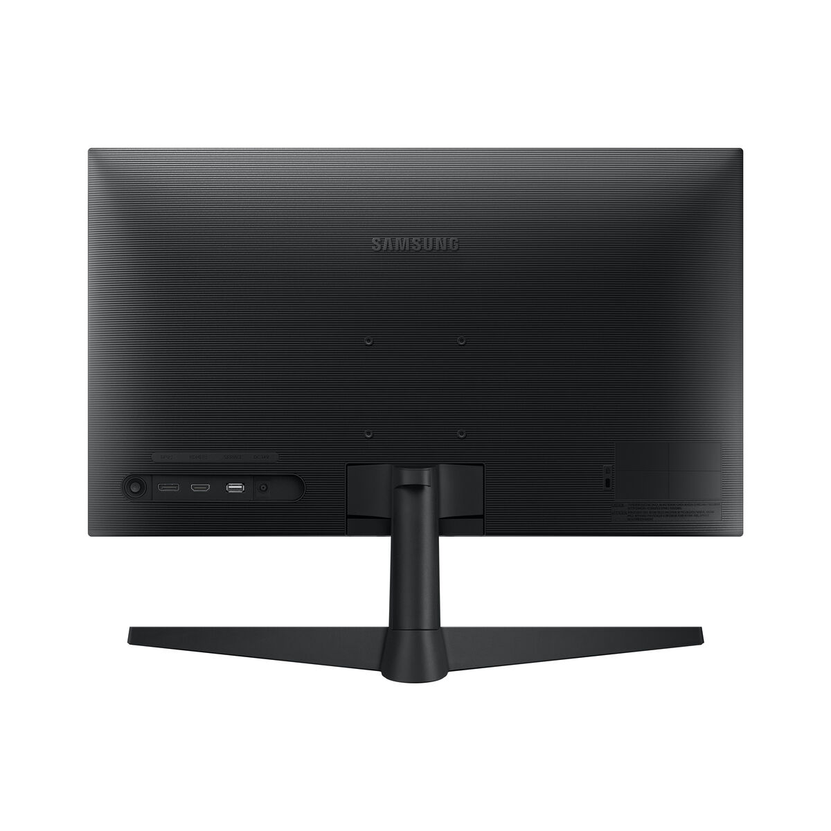 Monitor Samsung LS24C330GAUXEN 100 Hz 24″ Full HD