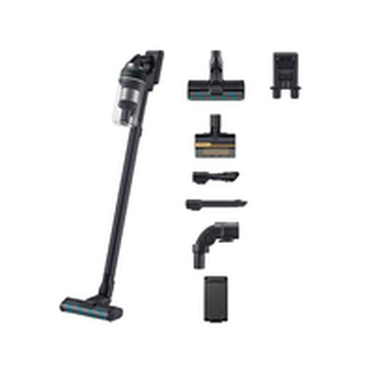 Stick Vacuum Cleaner Samsung VS20C852CTN/WA 580 W