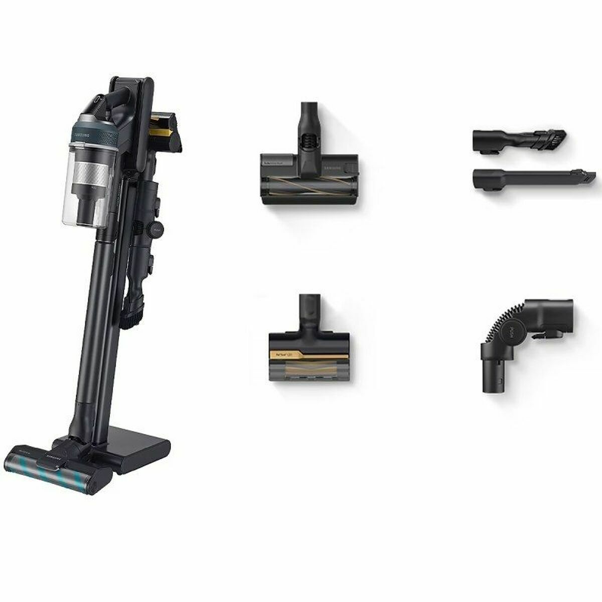 Stick Vacuum Cleaner Samsung VS20C9542TN/WA