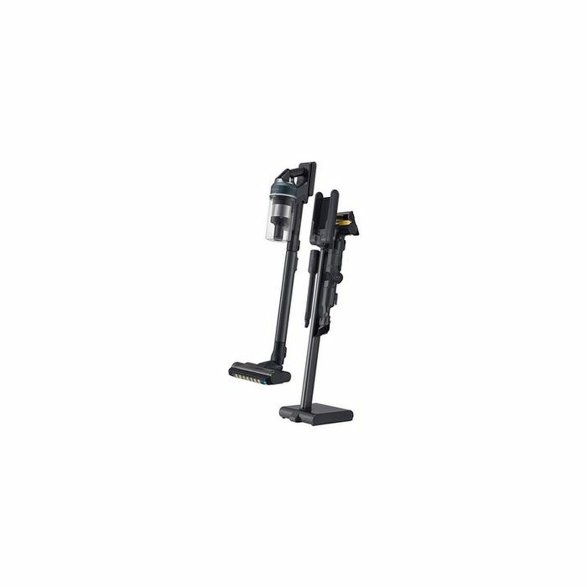 Stick Vacuum Cleaner Samsung 550 W