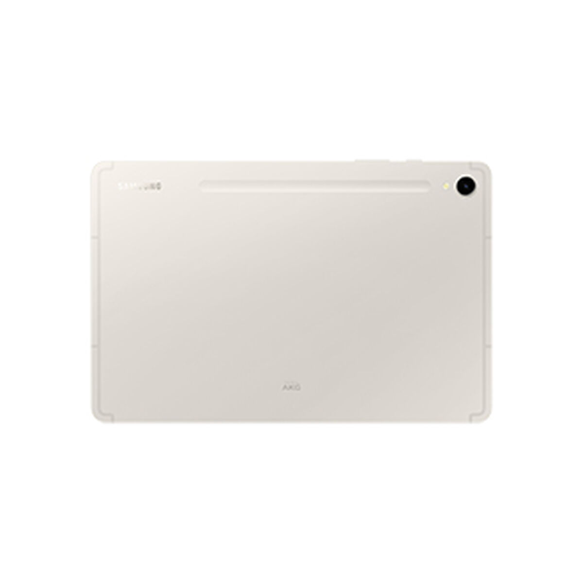 Tablet Samsung Galaxy Tab S9 12 GB RAM 256 GB 11″ Beige