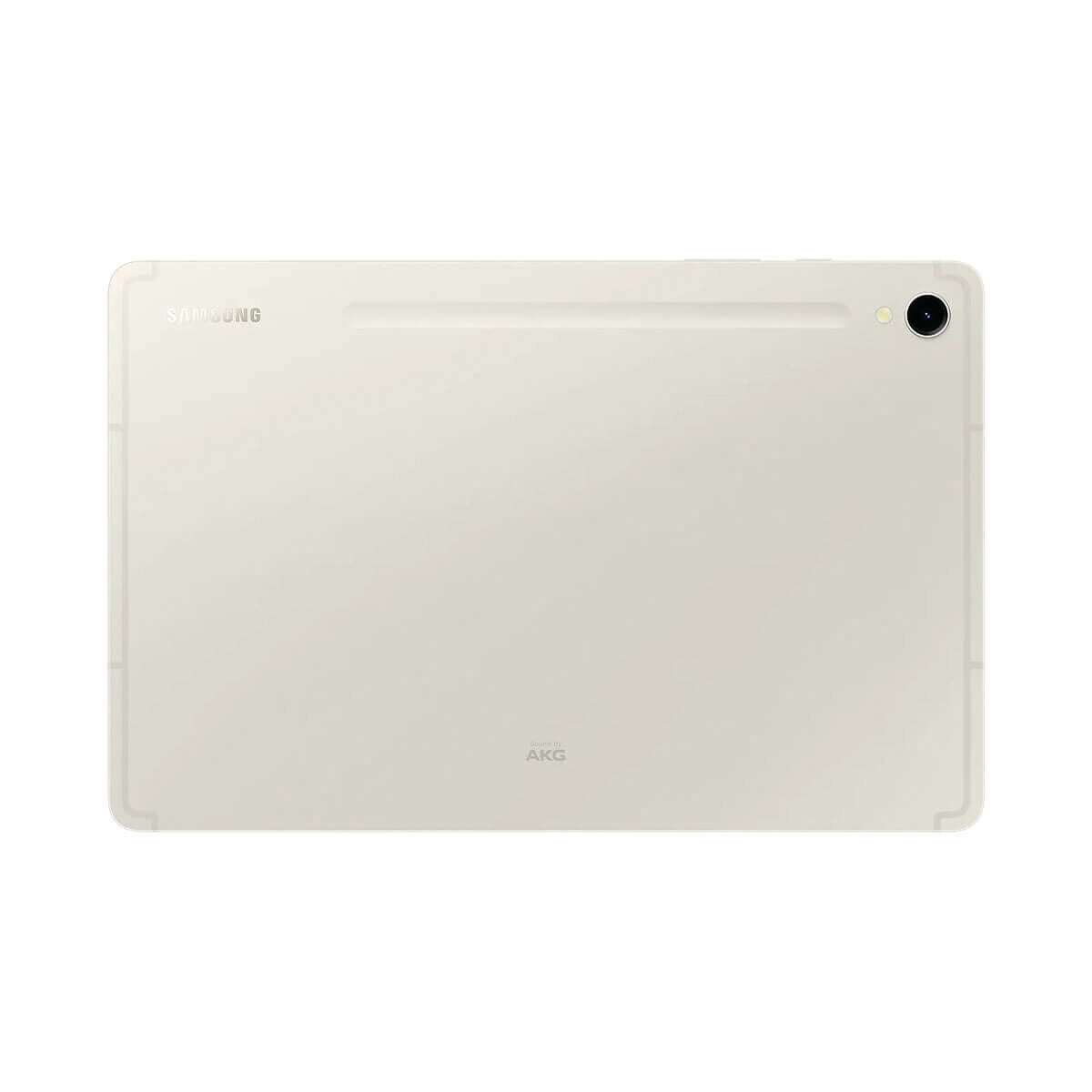 Tablet Samsung Galaxy Tab S9 11″ Octa Core 8 GB RAM 128 GB Beige