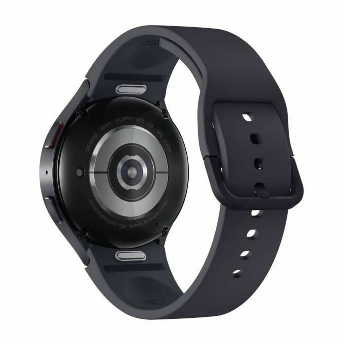 Smartwatch Samsung Black Graphite 1,5″  44 mm