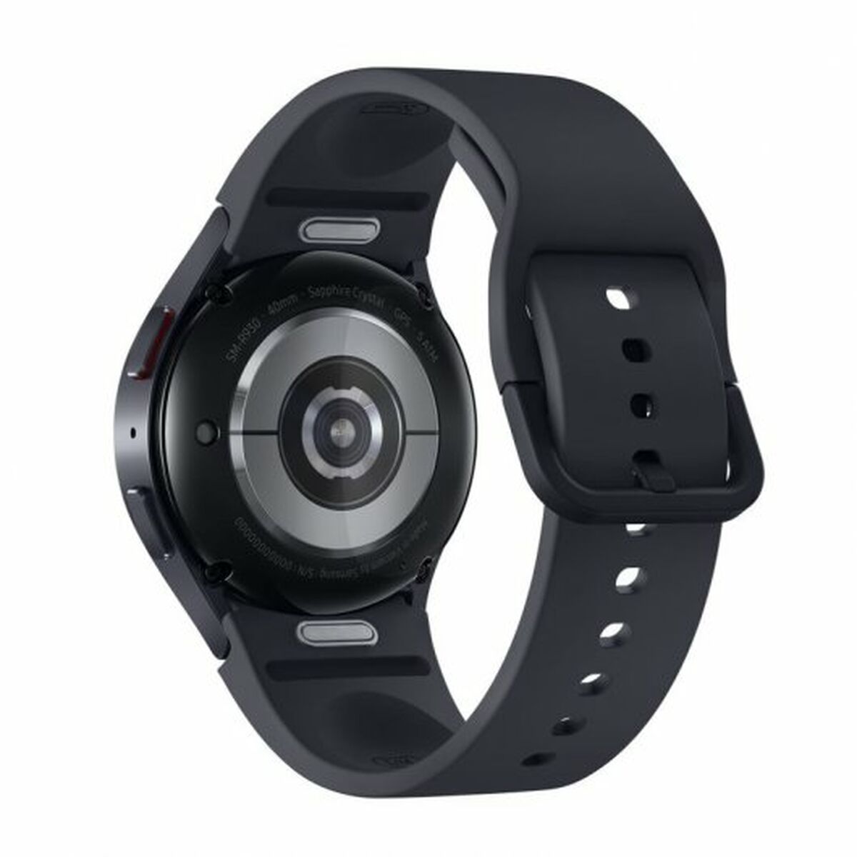 Smartwatch Samsung Galaxy Watch6  40 mm Black Graphite 1,3″