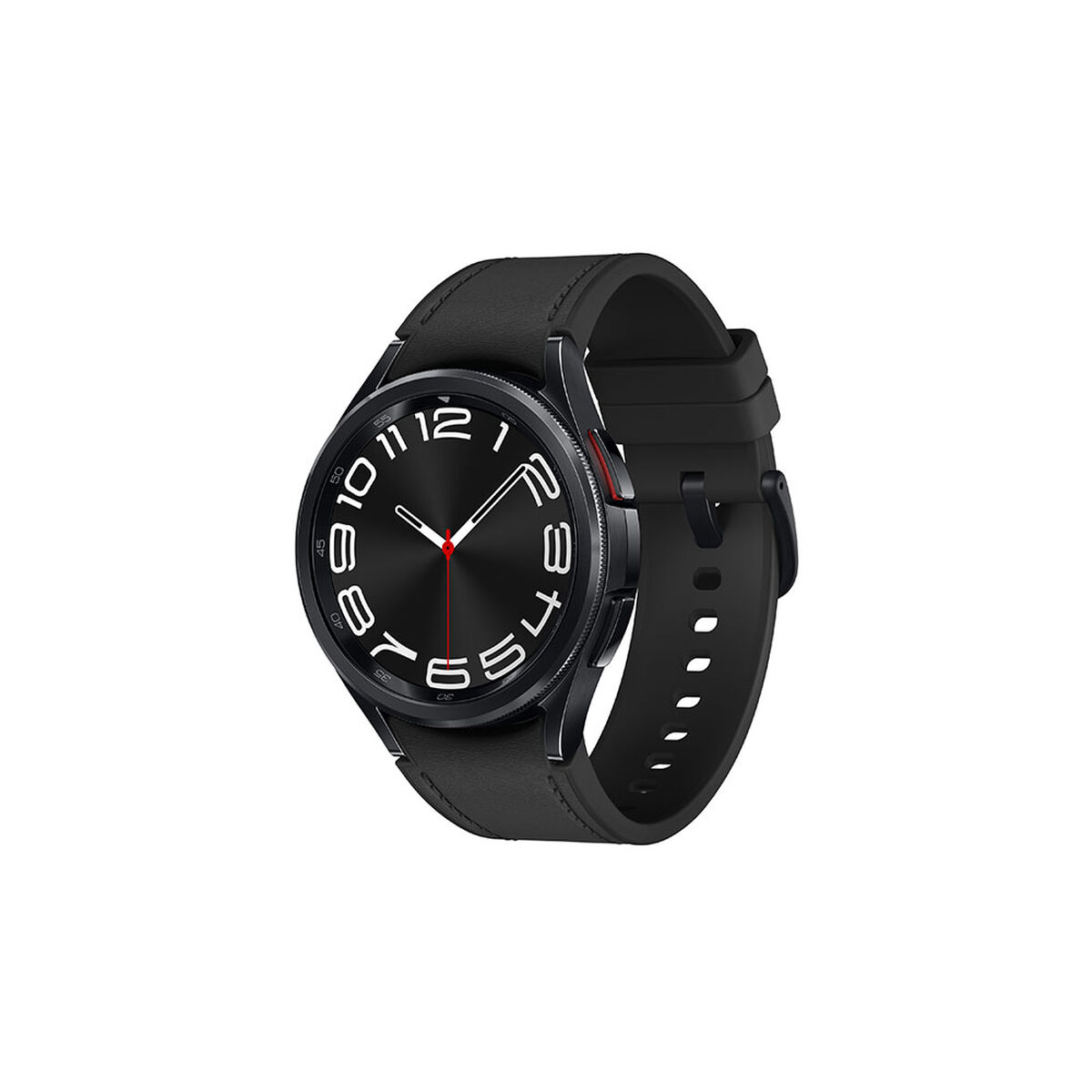 Smartwatch Samsung Black 1,3″ 43 mm