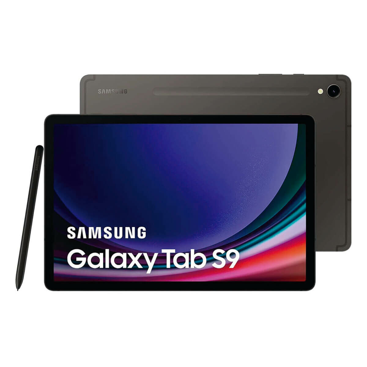 Tablet Samsung SM-X716BZAEEUB 11″ Octa Core 12 GB RAM 256 GB Grey