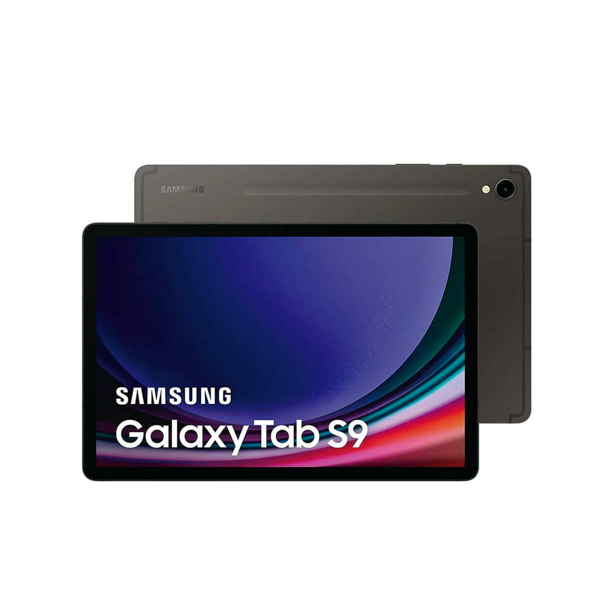 Tablet Samsung SM-X716BZAEEUB 11″ Octa Core 12 GB RAM 256 GB Grey