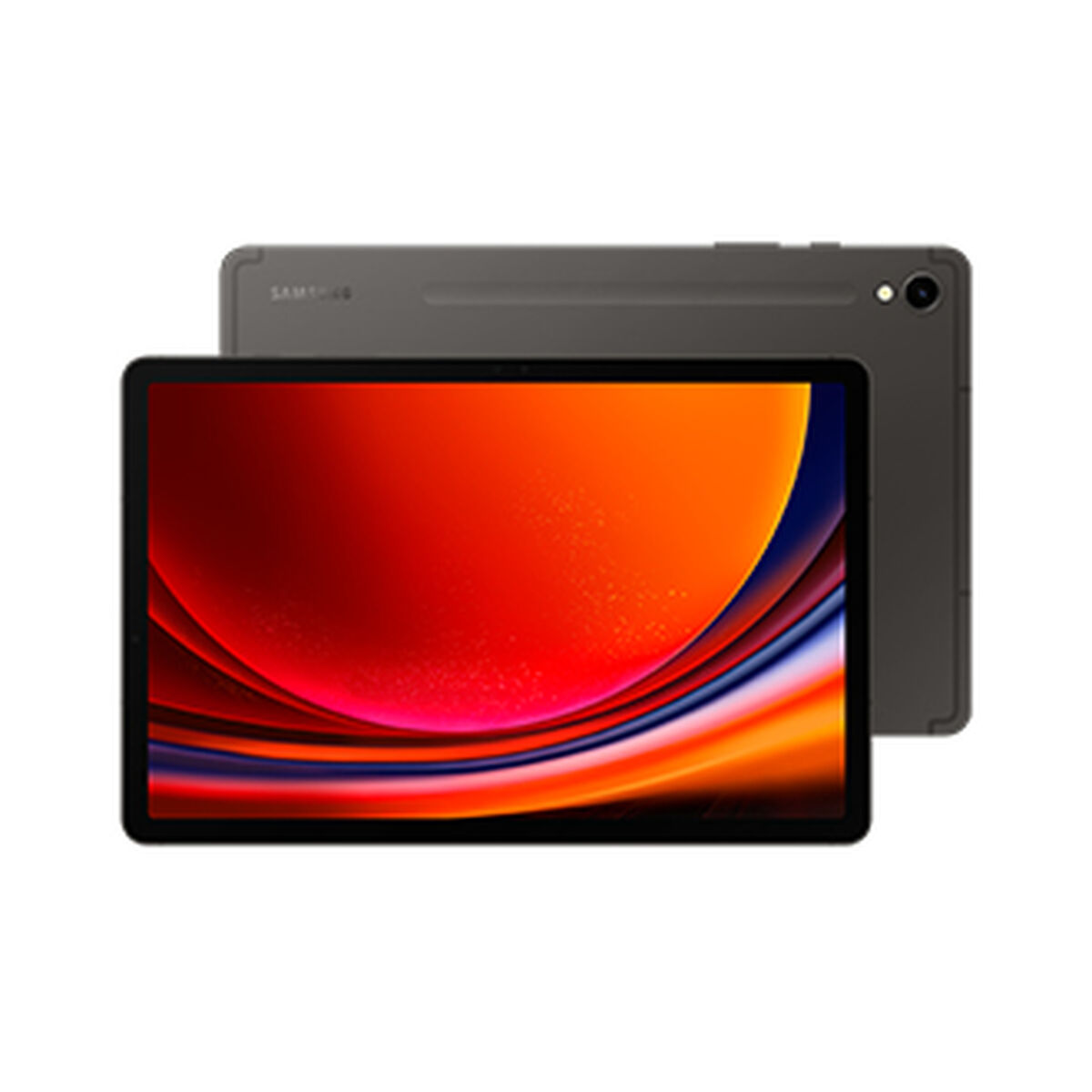 Tablet Samsung SM-X716BZAEEUB 11″ Octa Core 12 GB RAM 256 GB Grey