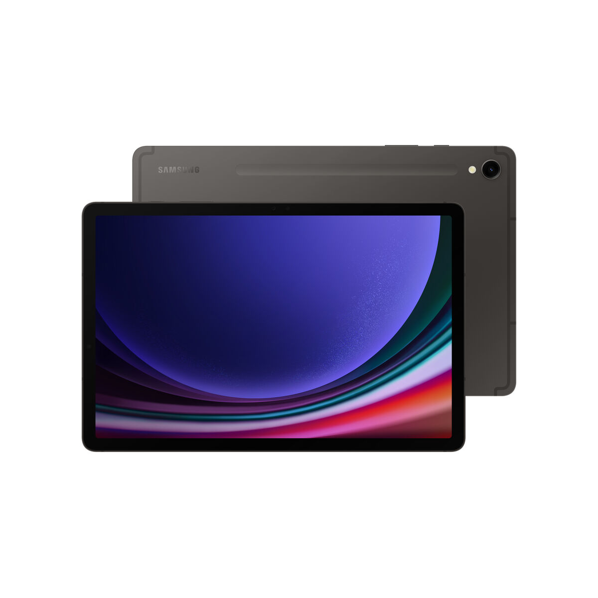 Tablet Samsung Tab S9 5G SM-X716 1″ 11″ 8 GB RAM 128 GB Steel Tablet Samsung Tab S9 5G SM-X716 1″ 11″ 8 GB RAM 128 GB Steel