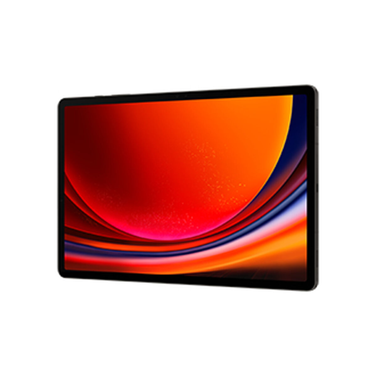 Tablet Samsung S9+ 12,4″ 12 GB RAM 256 GB Steel