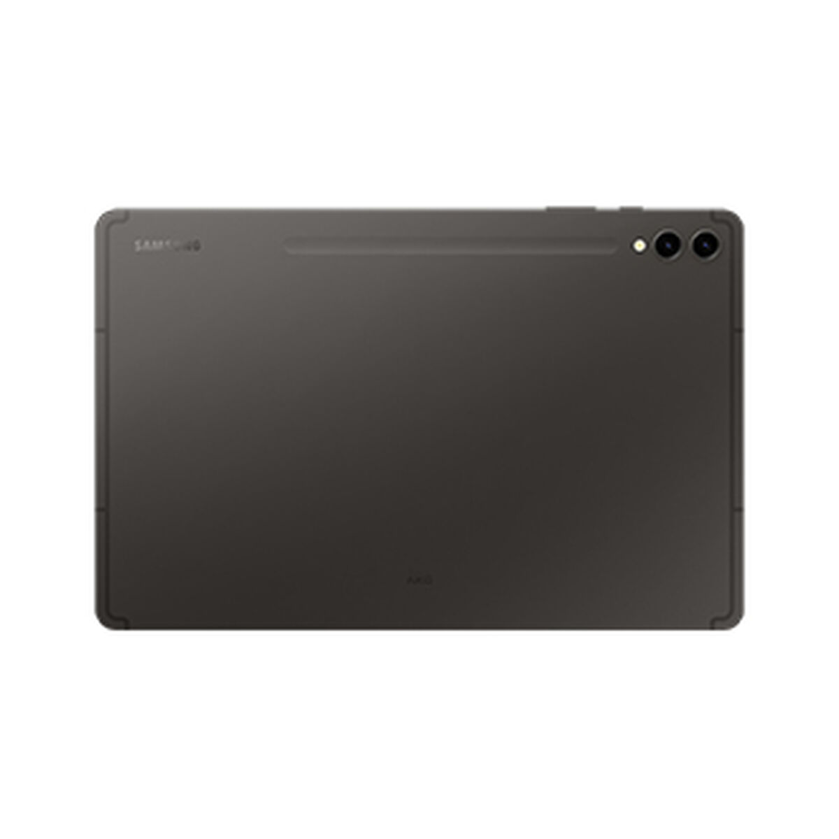 Tablet Samsung S9+ 12,4″ 12 GB RAM 256 GB Steel