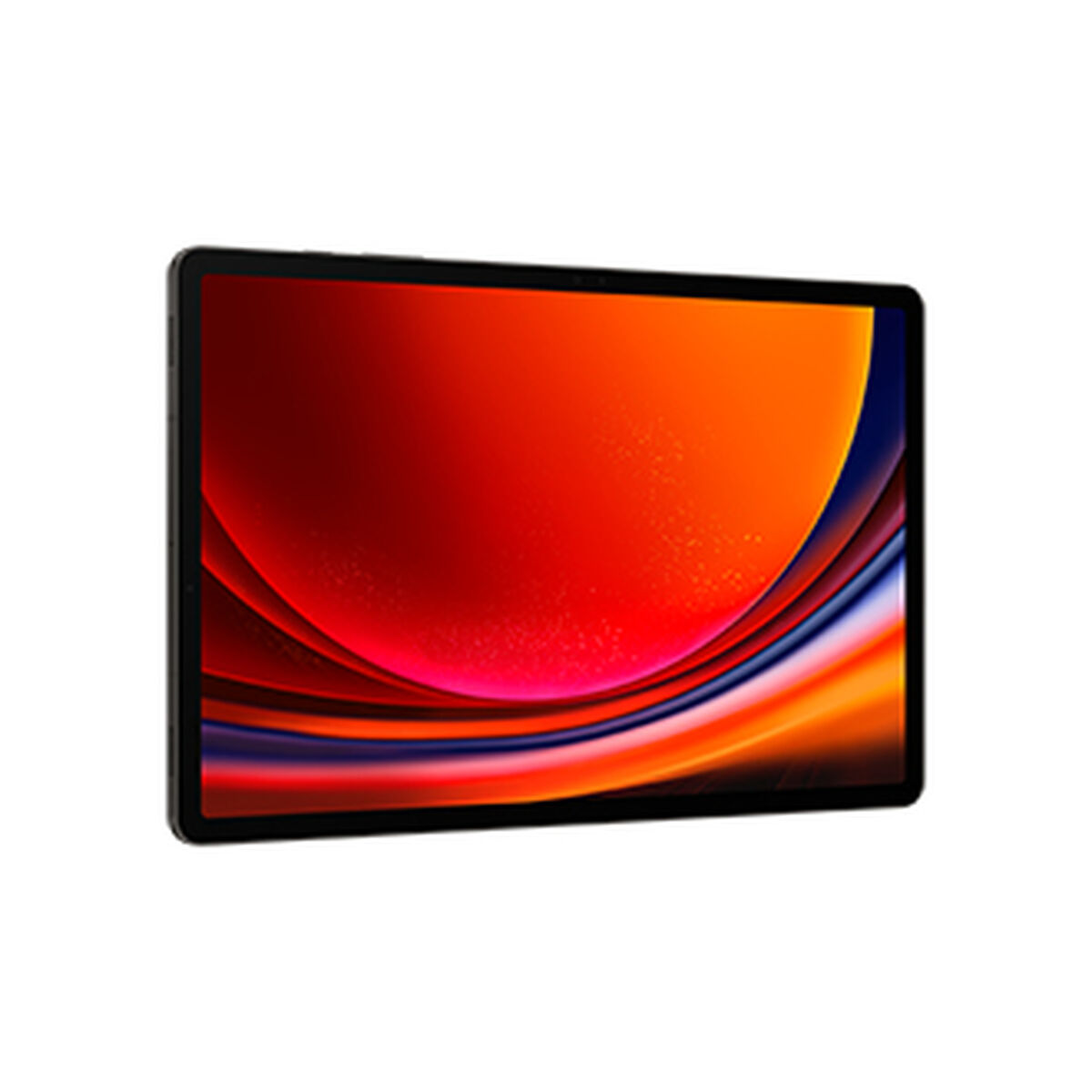 Tablet Samsung S9+ 12,4″ 12 GB RAM 256 GB Steel