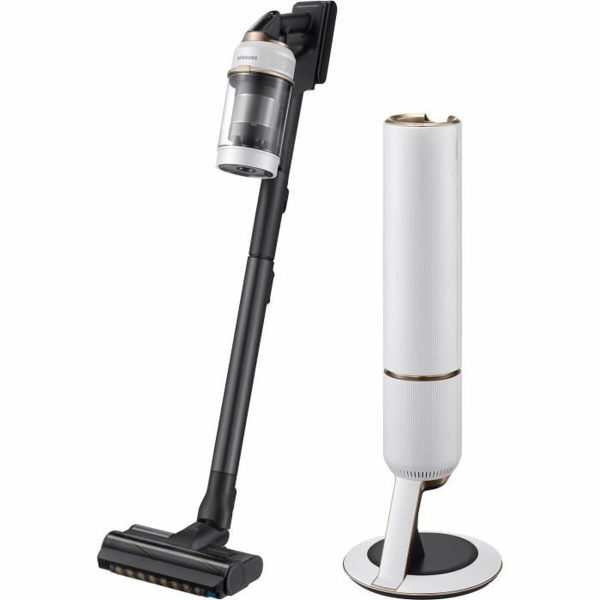 Stick Vacuum Cleaner Samsung VS20B95823W 580 W Stick Vacuum Cleaner Samsung VS20B95823W 580 W