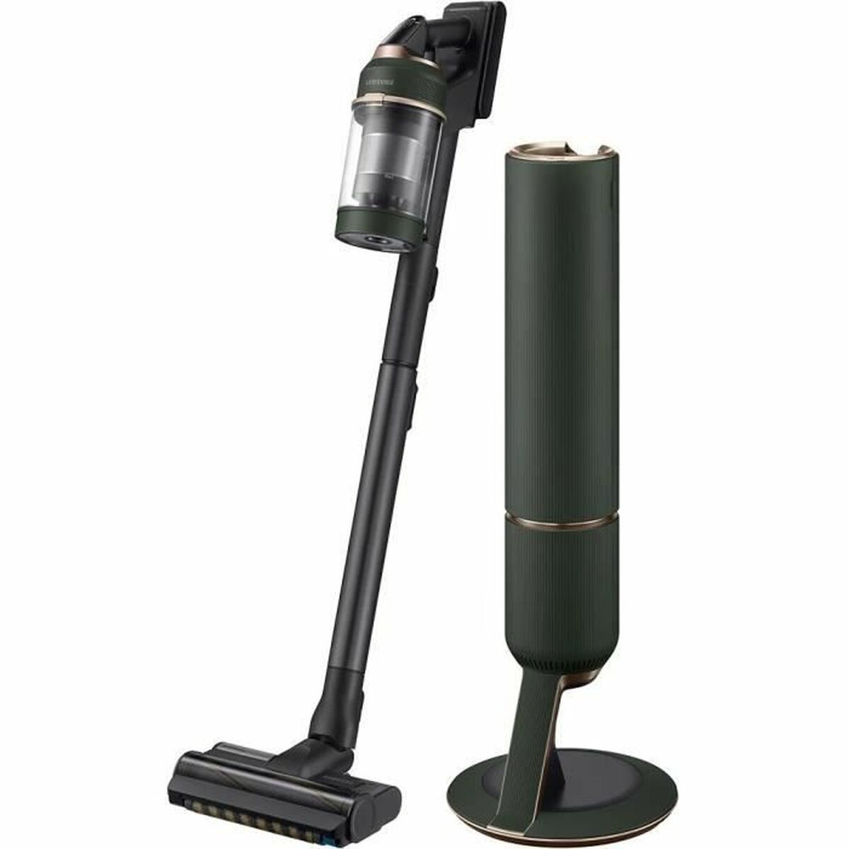 Stick Vacuum Cleaner Samsung 550 W 200 W