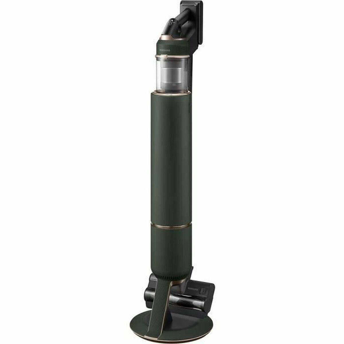Stick Vacuum Cleaner Samsung 550 W 200 W