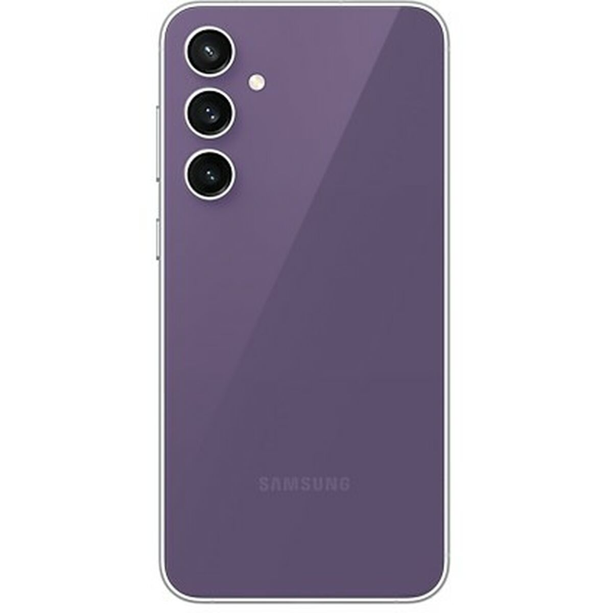 Smartphone Samsung Galaxy S23 FE 5G 6,4″ 8 GB RAM 128 GB Purple