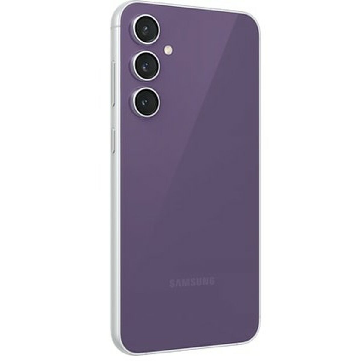 Smartphone Samsung Galaxy S23 FE 5G 6,4″ 8 GB RAM 128 GB Purple