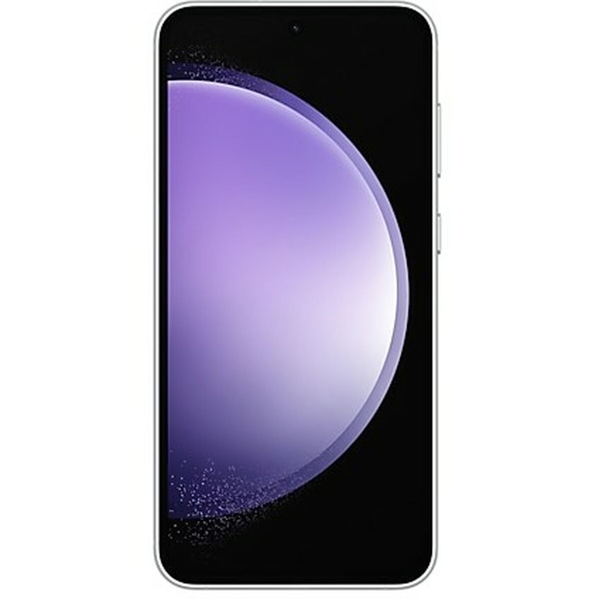 Smartphone Samsung Galaxy S23 FE 5G 6,4″ 8 GB RAM 128 GB Purple