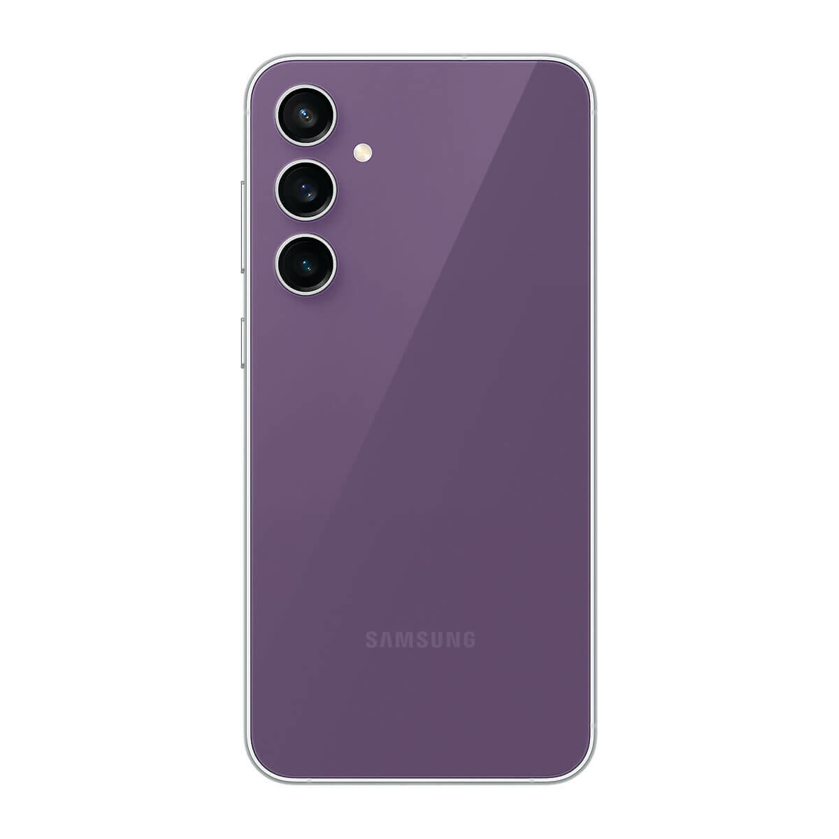 Smartphone Samsung Galaxy S23 FE 5G 6,4″ 8 GB RAM 128 GB Purple