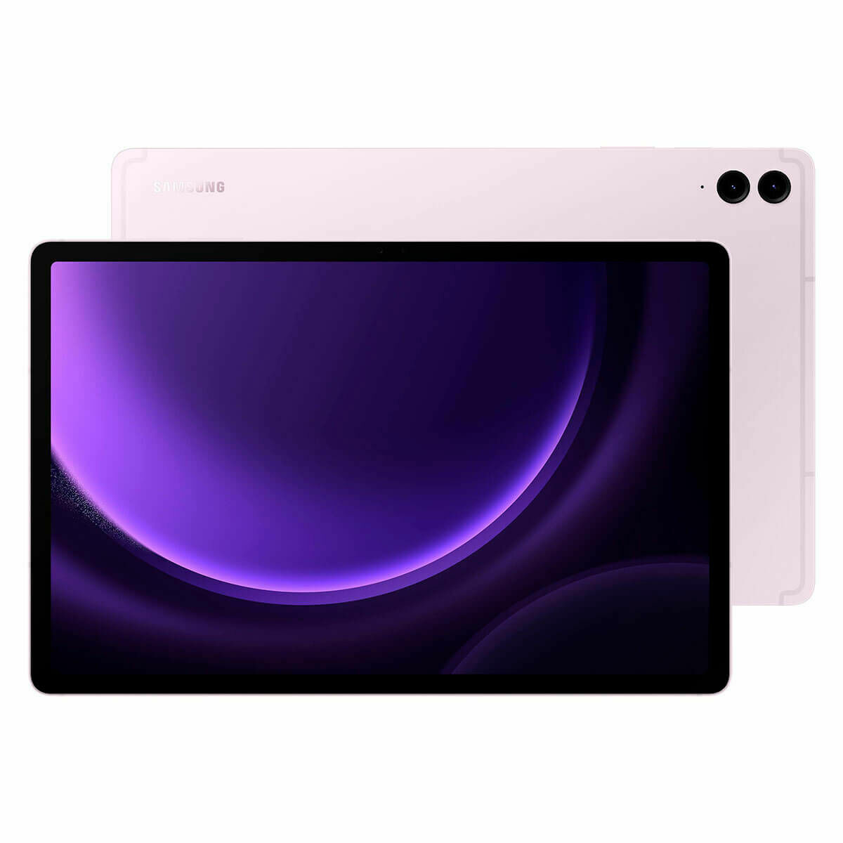 Tablet Samsung 12,4″ 12 GB RAM 256 GB Pink