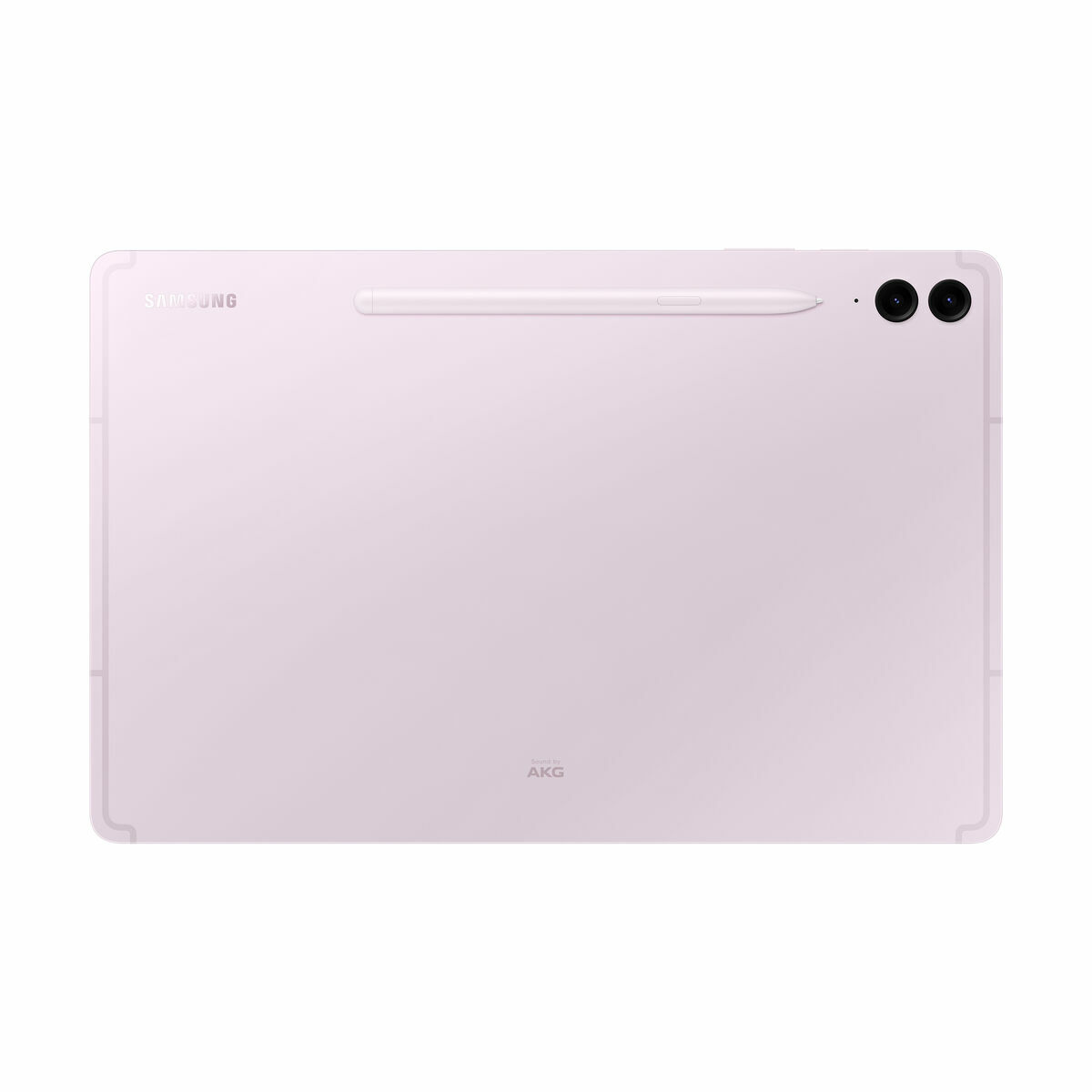 Tablet Samsung 12,4″ 12 GB RAM 256 GB Pink