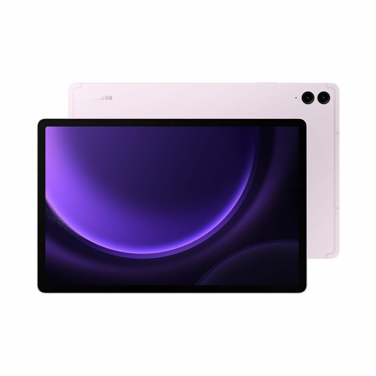 Tablet Samsung 12,4″ 12 GB RAM 256 GB Pink