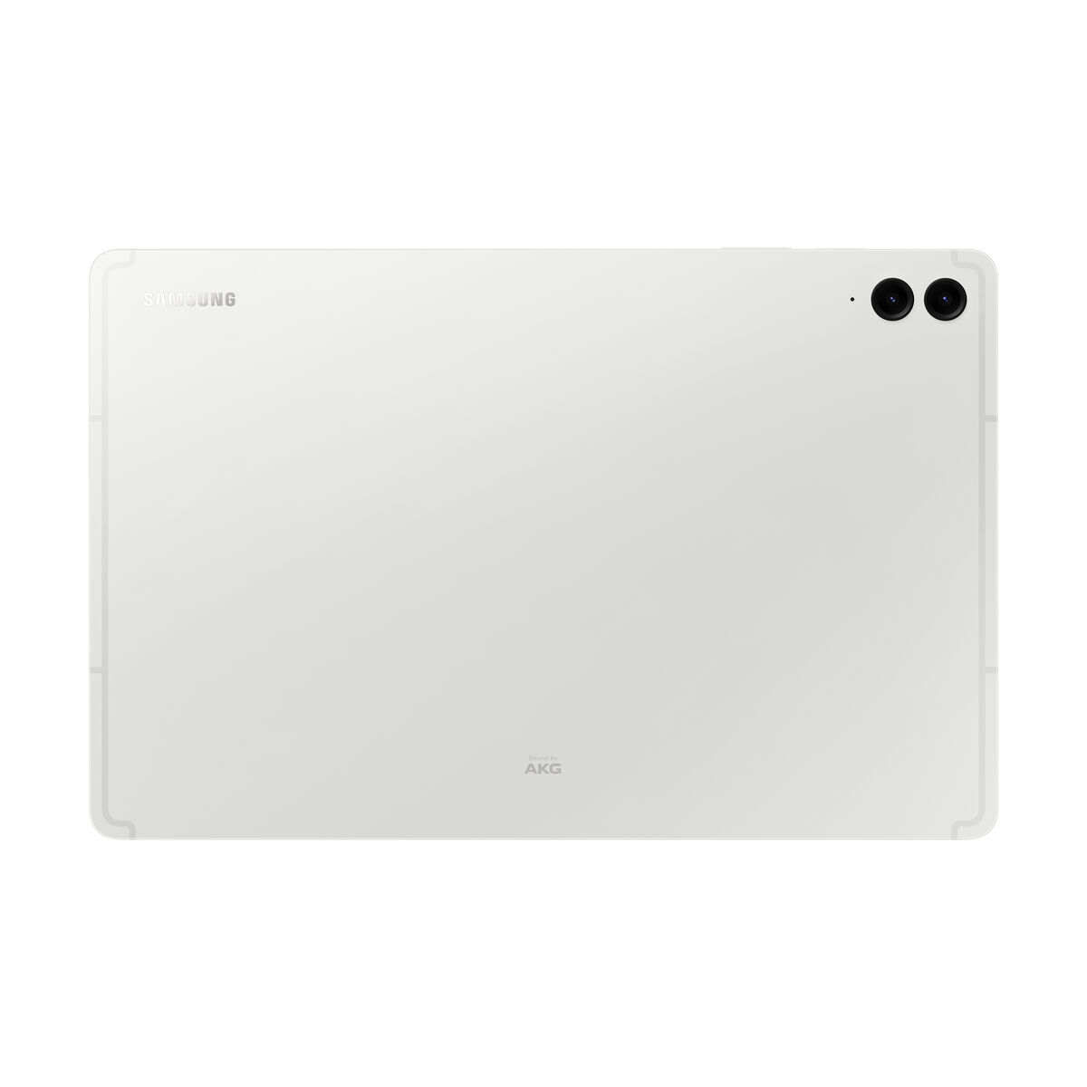 Tablet Samsung Galaxy Tab S9 FE+ 12 GB RAM 256 GB Black Silver