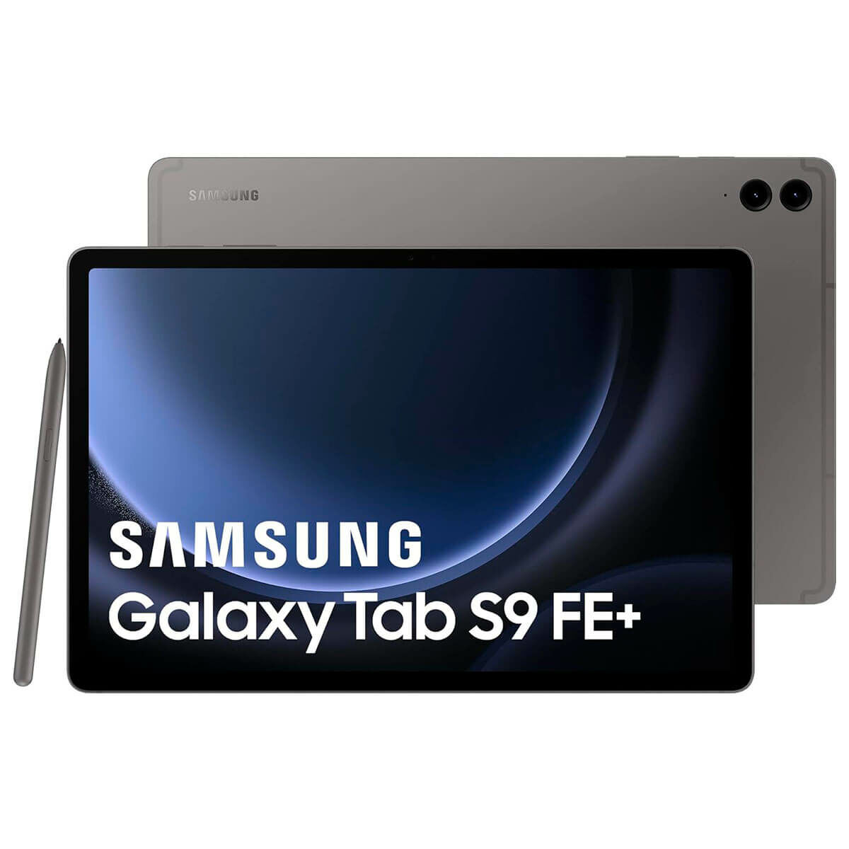 Tablet Samsung Galaxy Tab S9 FE+ 8 GB RAM Grey