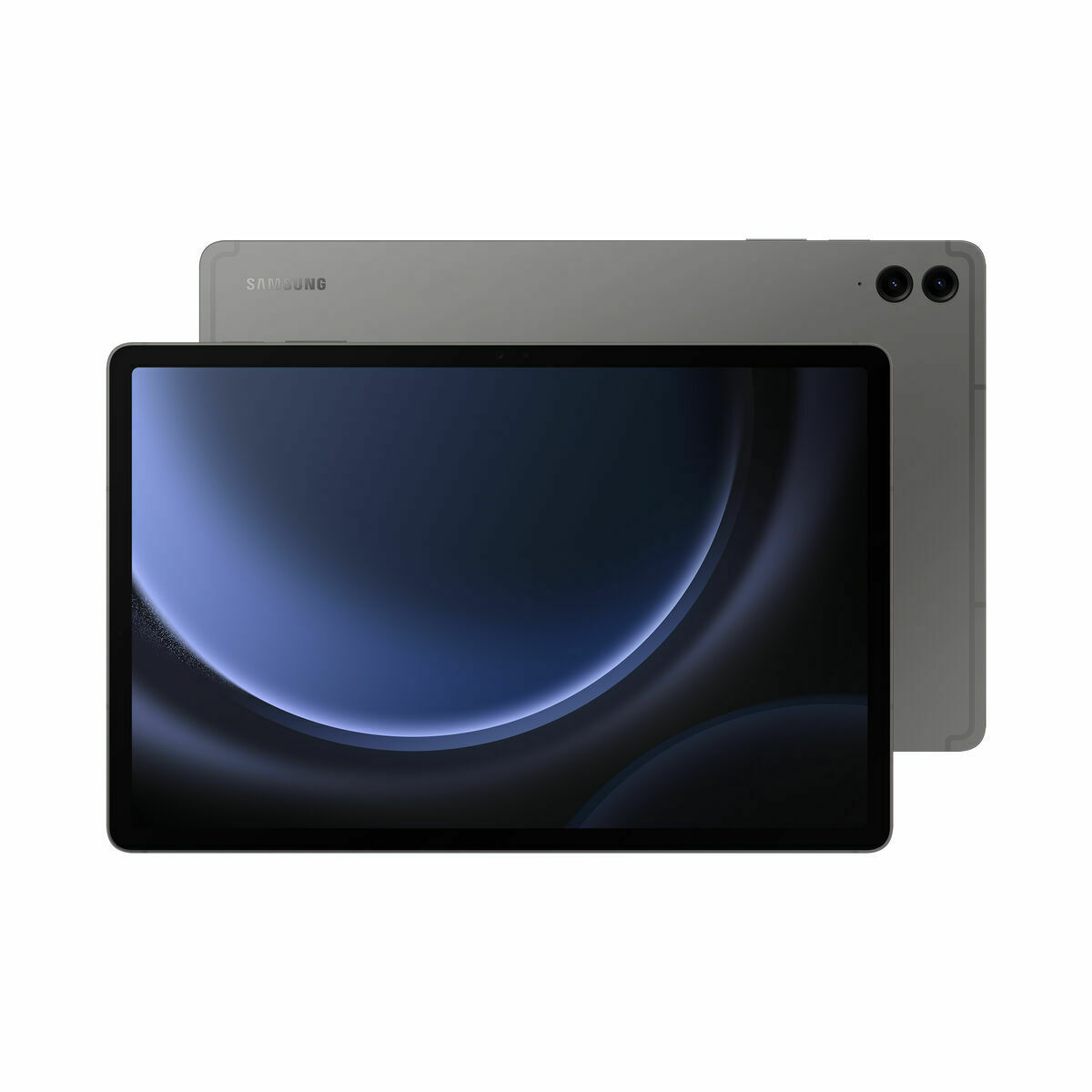 Tablet Samsung Galaxy Tab S9 FE+ 12,4″ 8 GB RAM 128 GB Grey