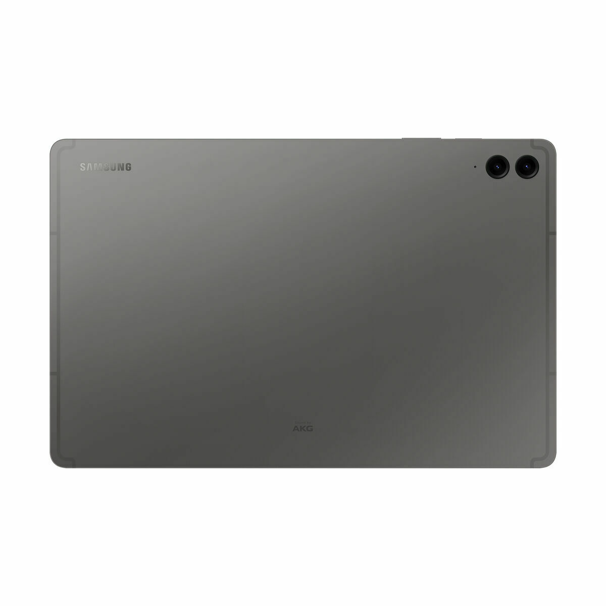 Tablet Samsung Galaxy Tab S9 FE+ 12,4″ 8 GB RAM 128 GB Grey