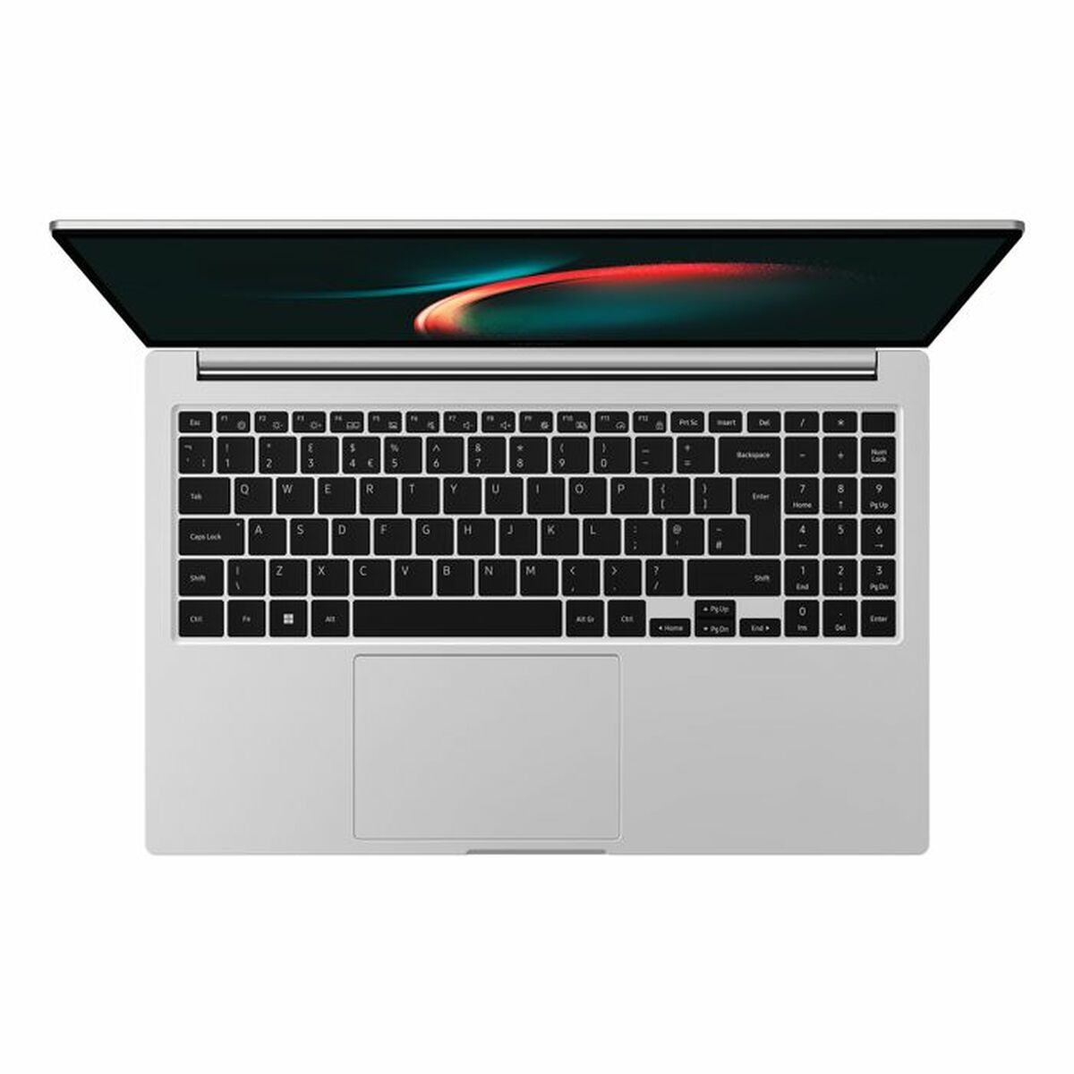Laptop Samsung 15,6″ Intel Core i5-1335U 8 GB RAM 512 GB SSD