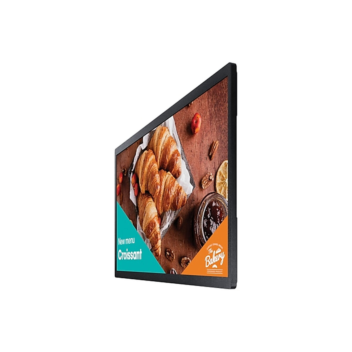 Videowall Monitor Samsung QB24C Full HD 24″ 23,8″