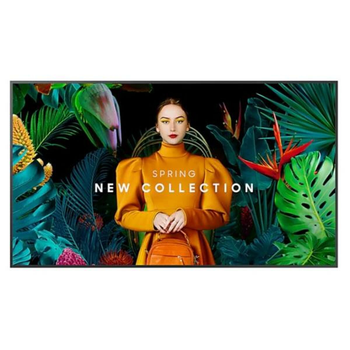 Videowall Monitor Samsung LH43QMCEPGCXEN 4K Ultra HD 43″ LED Videowall Monitor Samsung LH43QMCEPGCXEN 4K Ultra HD 43″ LED