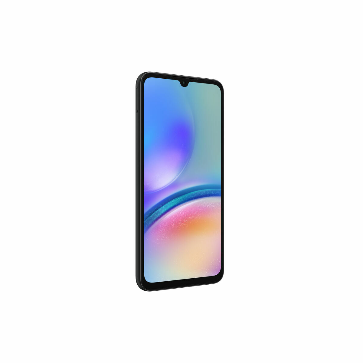 Smartphone Samsung Galaxy A05S 6,7″ 4 GB RAM 128 GB Black Qualcomm Snapdragon 680