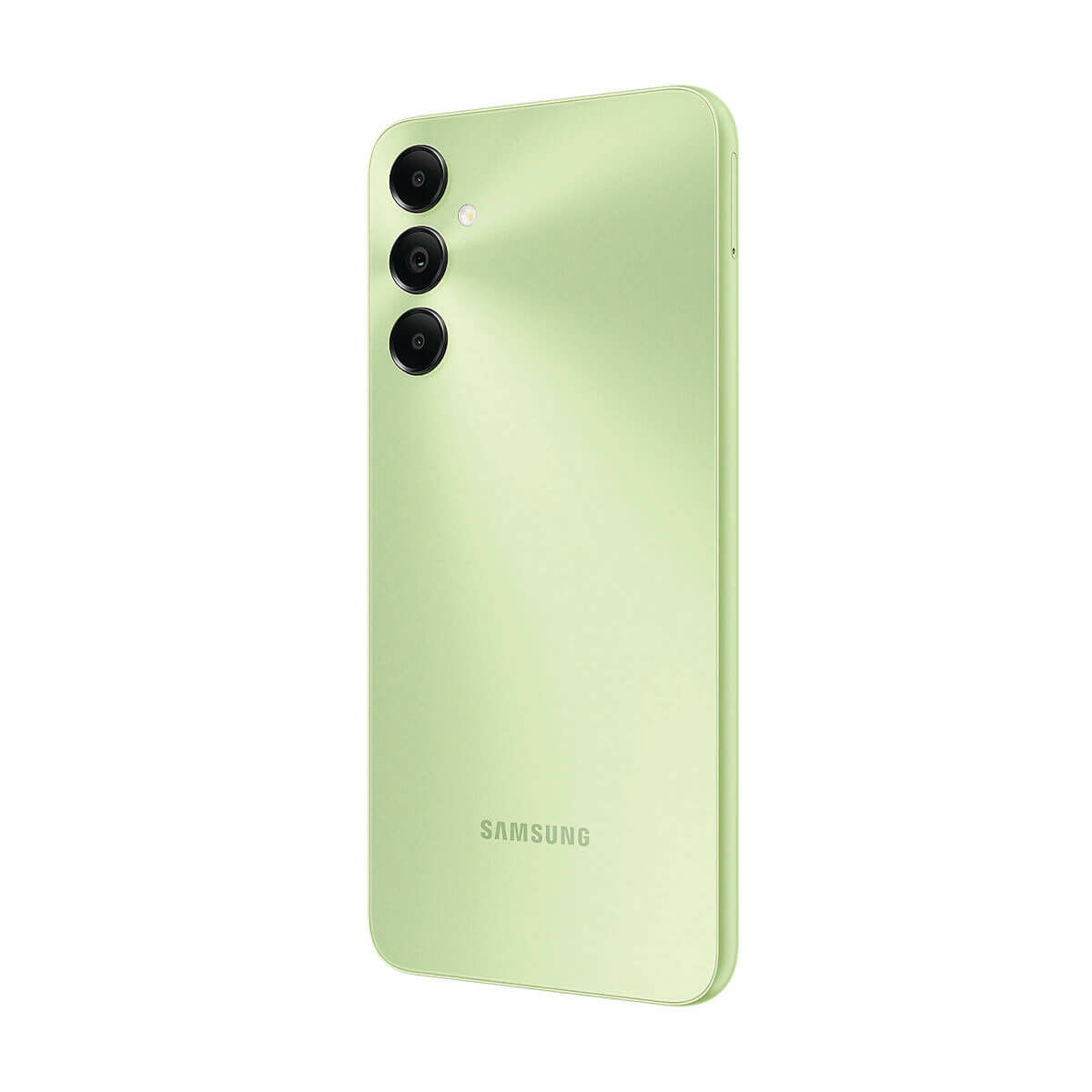 Smartphone Samsung Galaxy A05s 6,7″ Qualcomm Snapdragon 680 4 GB RAM 128 GB Green