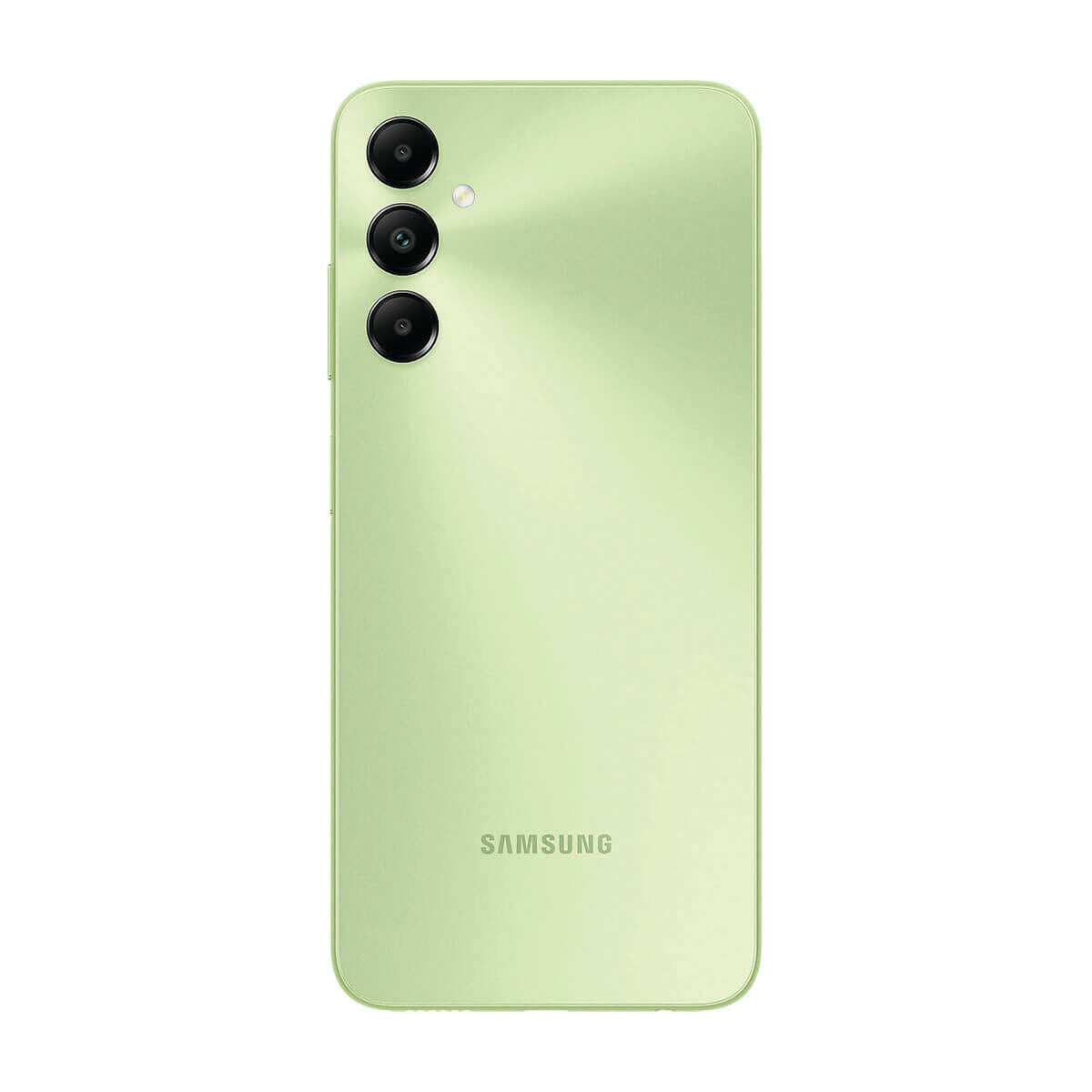 Smartphone Samsung Galaxy A05s 6,7″ Qualcomm Snapdragon 680 4 GB RAM 128 GB Green