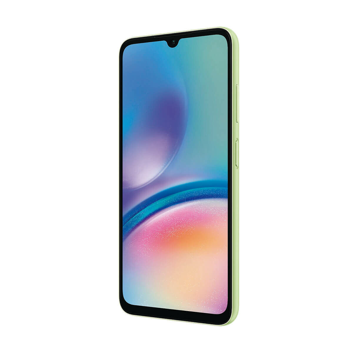 Smartphone Samsung Galaxy A05s 6,7″ Qualcomm Snapdragon 680 4 GB RAM 128 GB Green