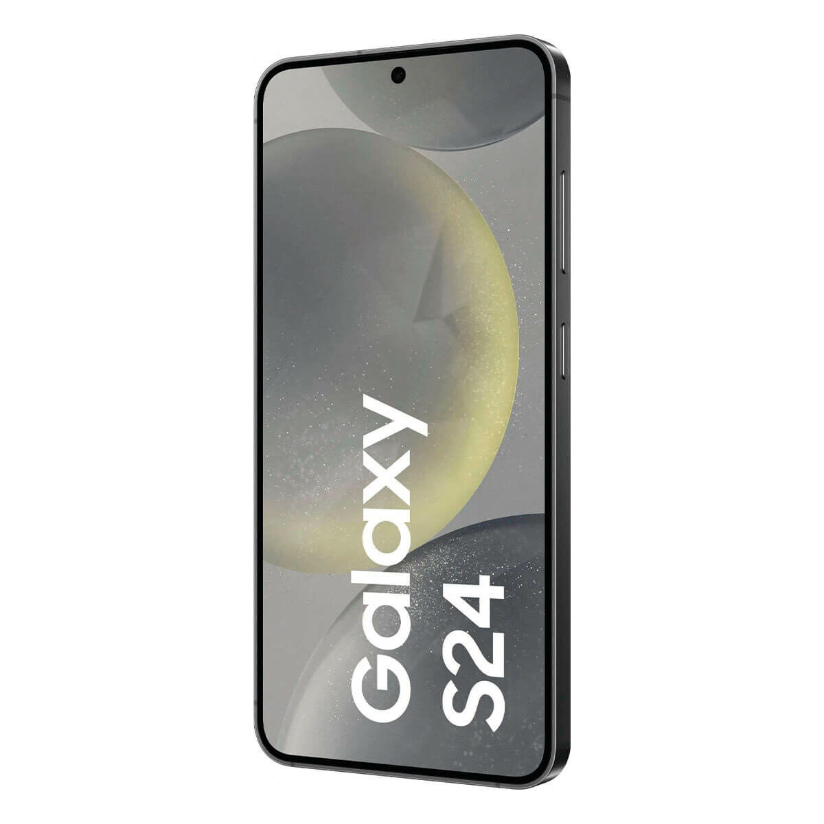 Smartphone Samsung Galaxy S24 6,2″ 8 GB RAM 128 GB Black