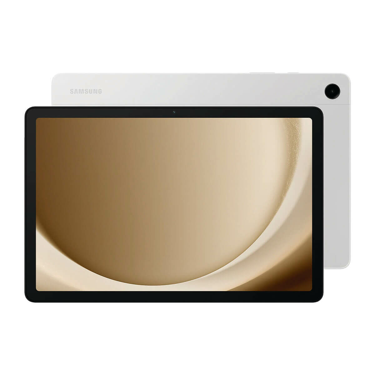 Tablet Samsung Galaxy Tab A9 8,7″ Octa Core 4 GB RAM 64 GB Silver
