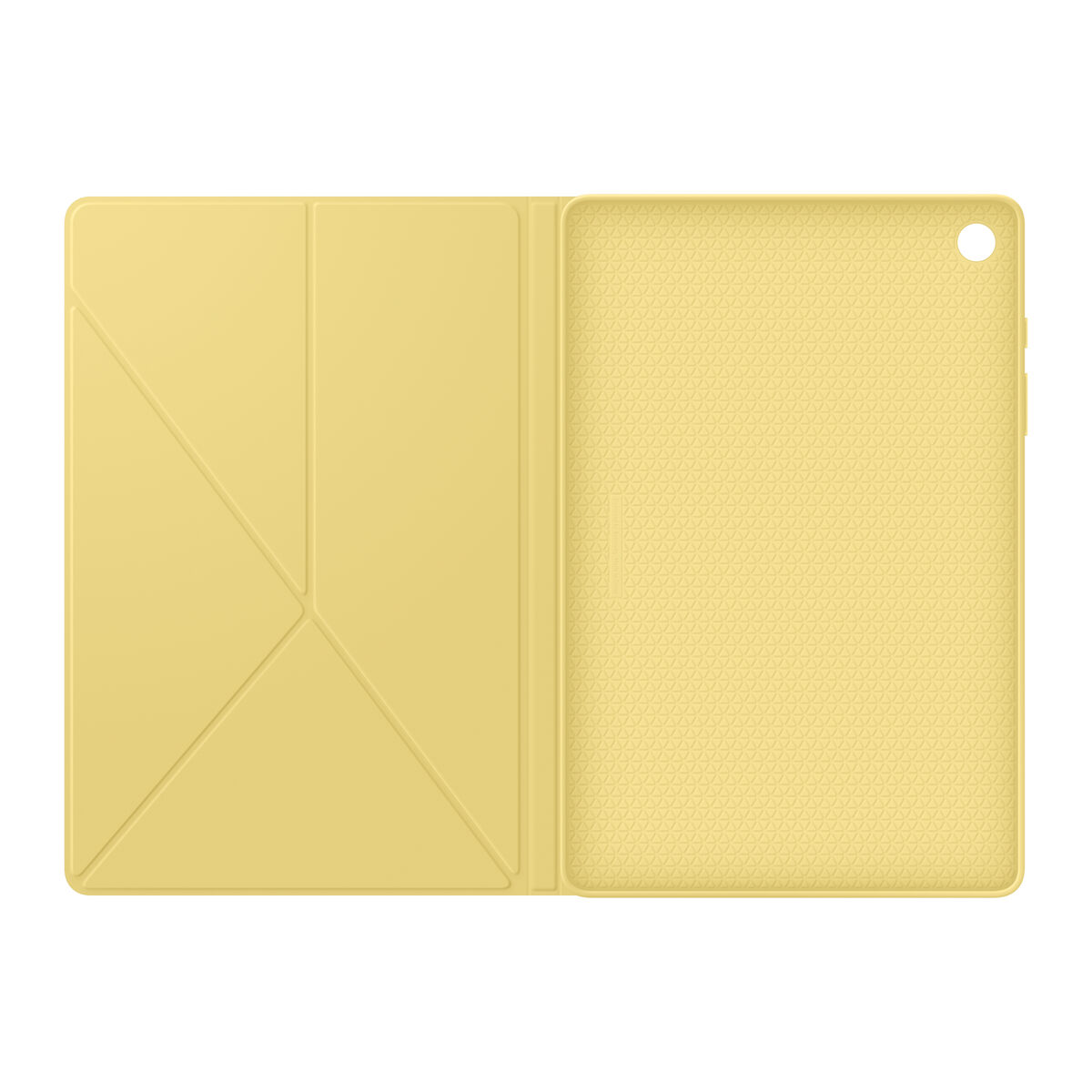 Tablet cover Samsung TAB A9+ Blue