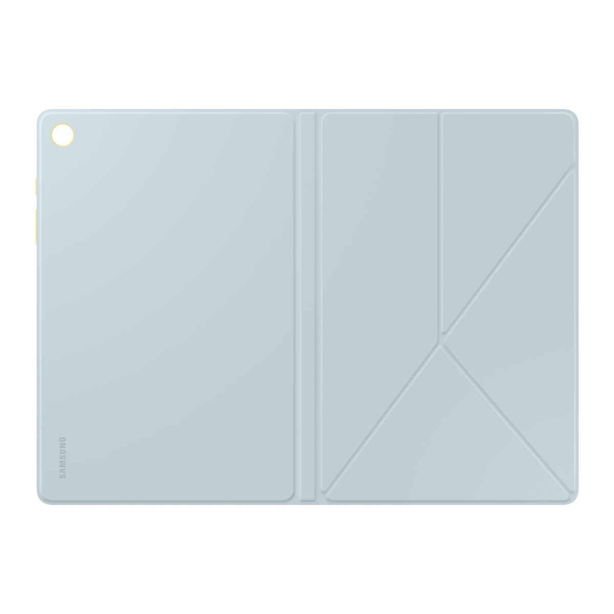 Tablet cover Samsung TAB A9+ Blue