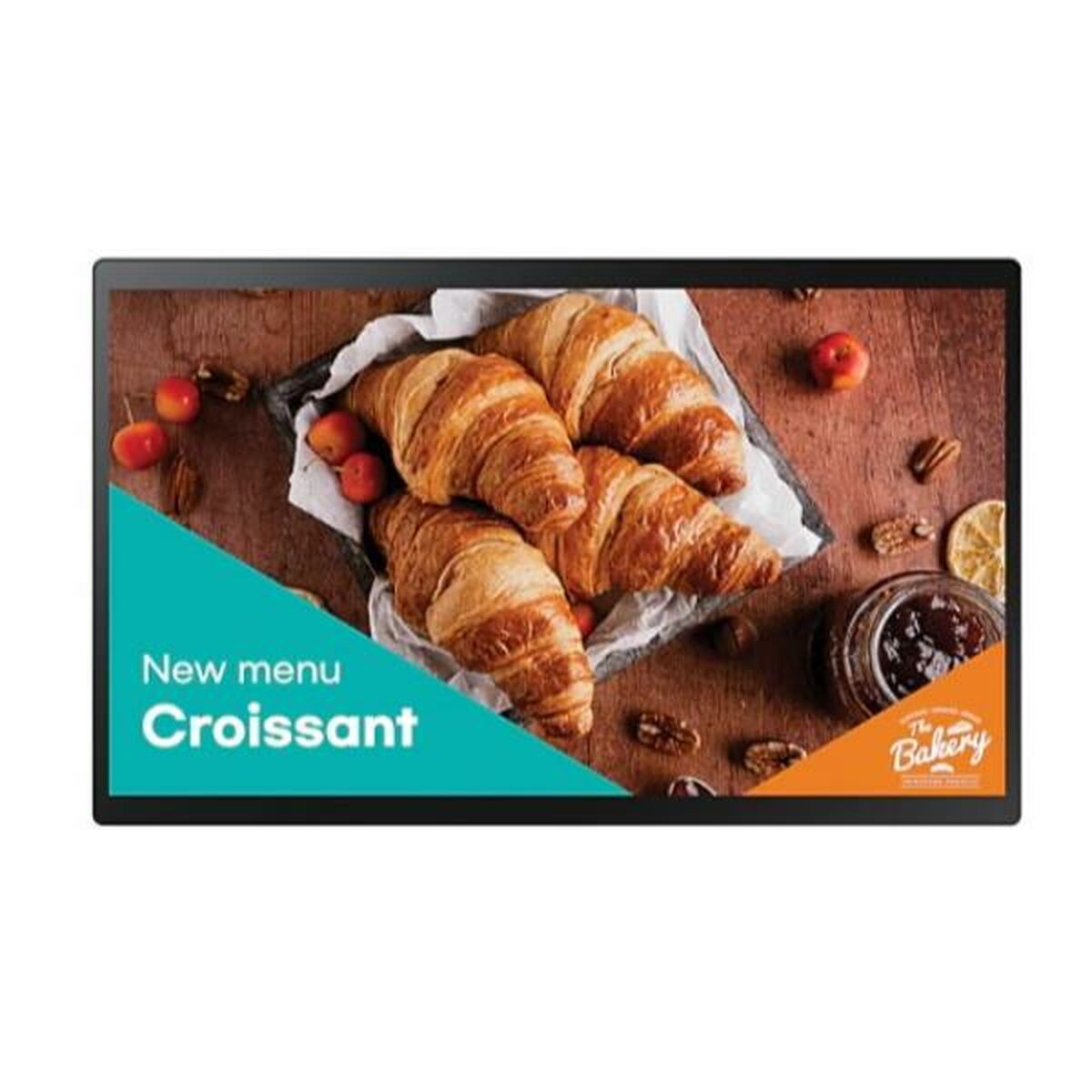 Videowall Monitor Samsung LH24QBCTBGCXEN Full HD 24″