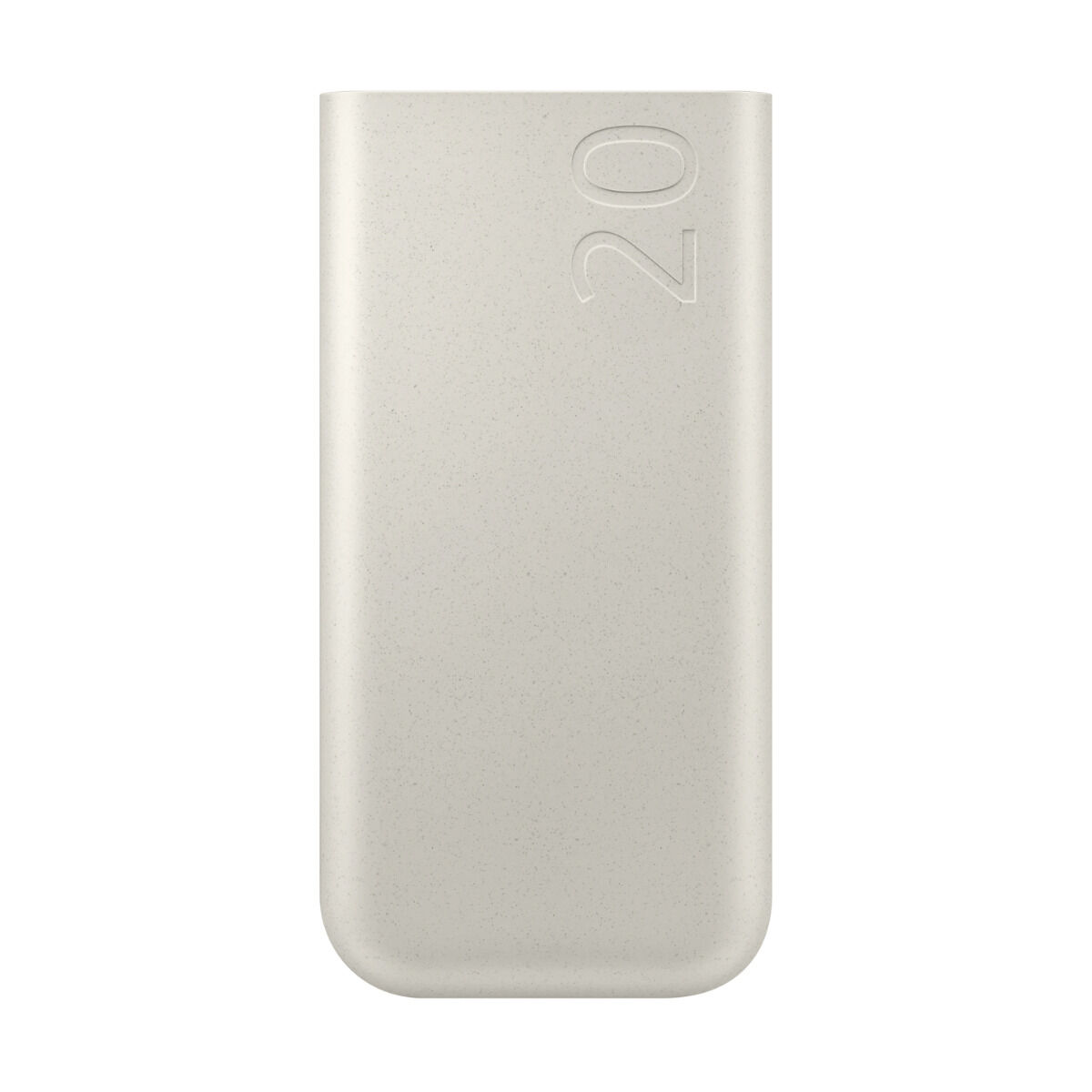 Powerbank Samsung P4520XUEGEU Beige 20000 mAh Powerbank Samsung P4520XUEGEU Beige 20000 mAh