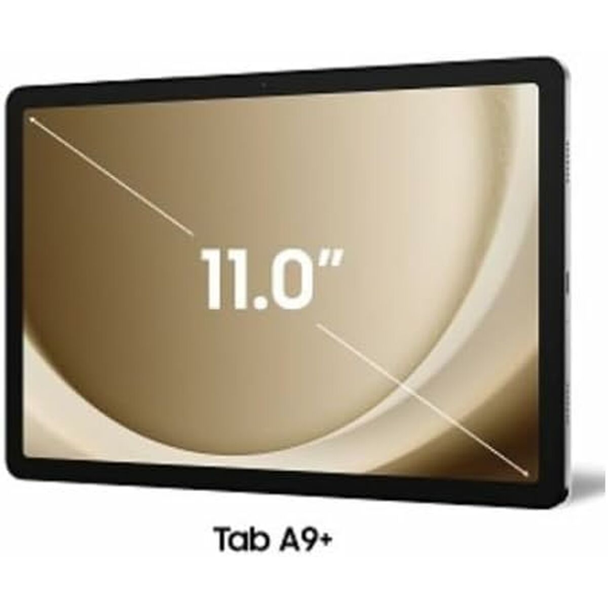 Tablet A9+ Samsung Galaxy Tab A9+ 11″ Octa Core 4 GB RAM 64 GB Silver