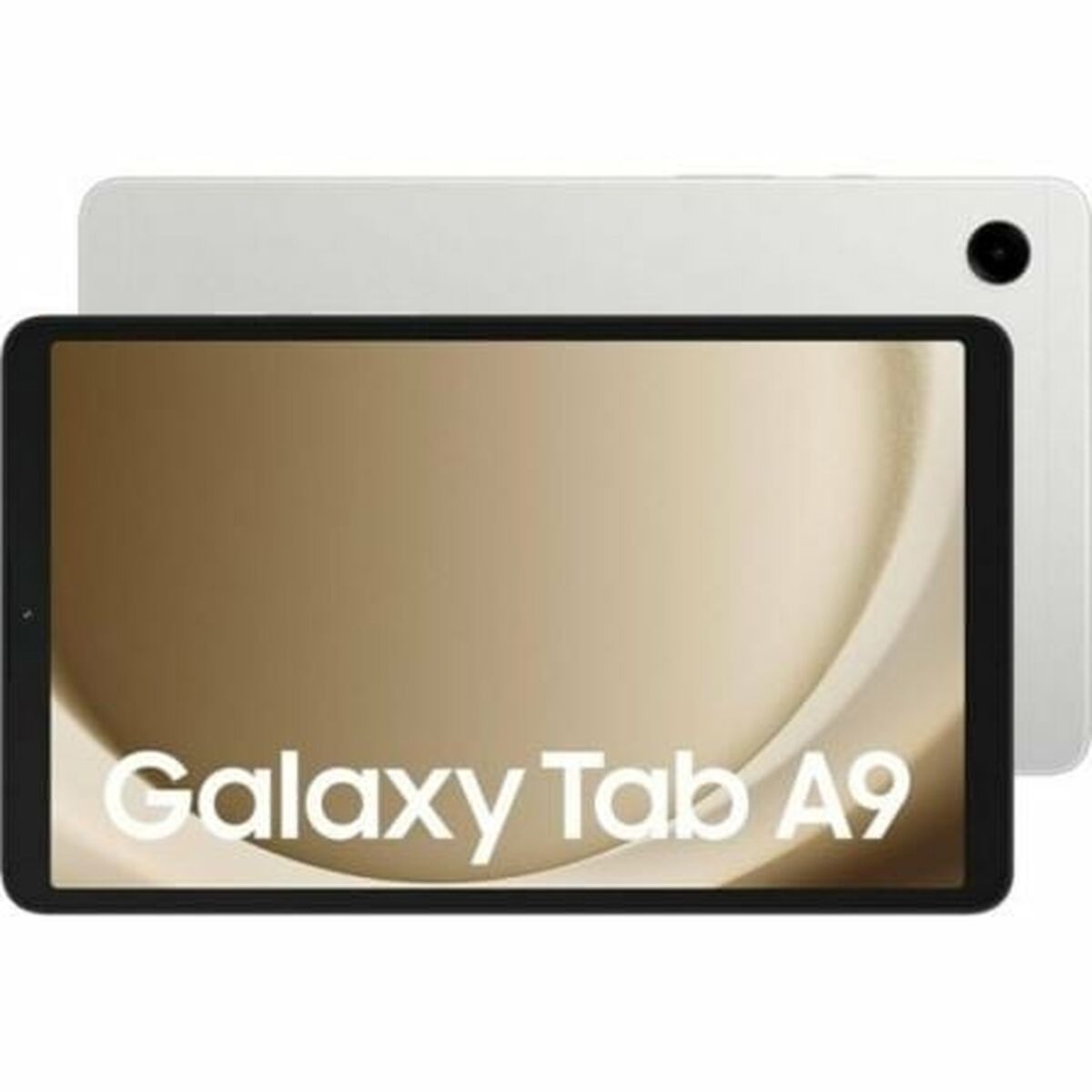 Tablet Samsung Galaxy Tab A9 Octa Core 8 GB RAM 128 GB Silver 8,7″