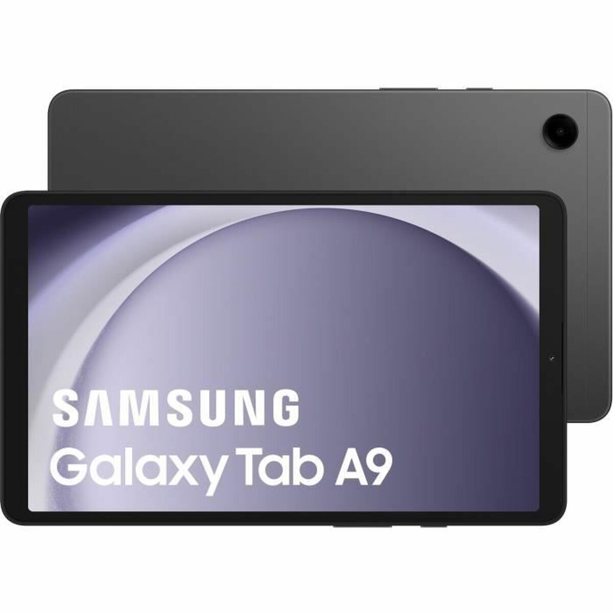 Tablet Samsung SM-X110NZAEEUB 8,7″ 8 GB RAM 128 GB Grey Graphite