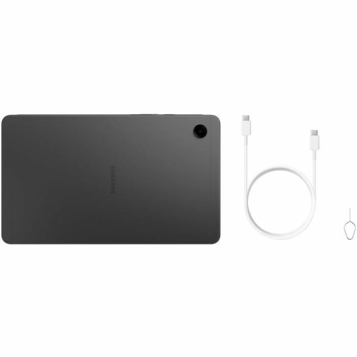 Tablet Samsung SM-X110NZAEEUB 8,7″ 8 GB RAM 128 GB Grey Graphite