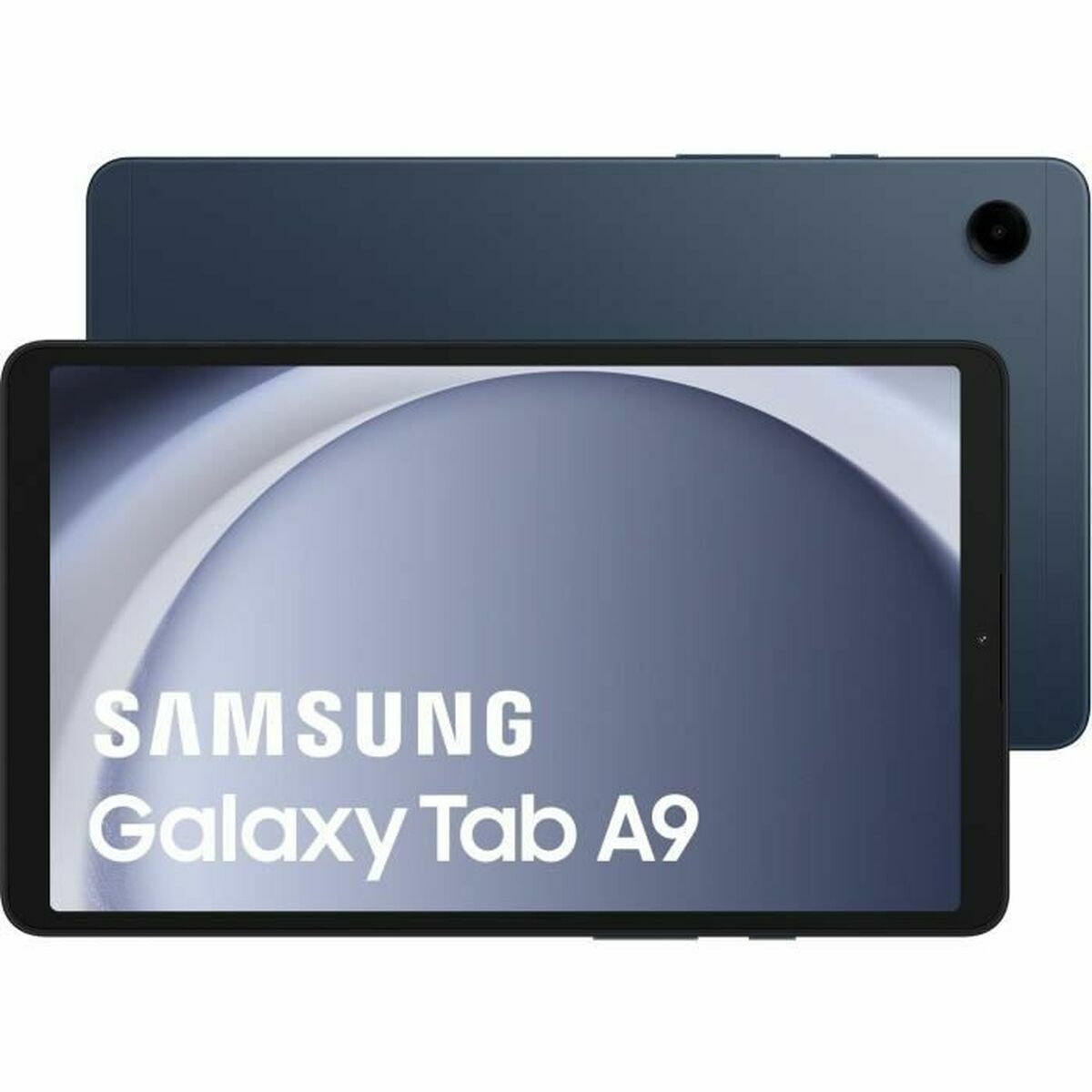 Tablet Samsung Galaxy Tab A9 8,7″ 8 GB RAM 128 GB Navy Blue
